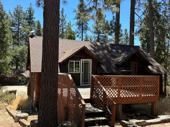 26455 Delano Dr #6, Idyllwild, CA 92549