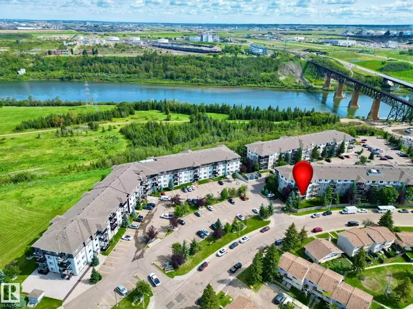 1180 Hyndman Rd NW #240, Edmonton, AB T5A 0P8