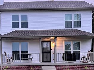 808 Chancery Ln, Clarksville, TN 37042