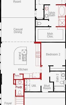 2nd image of this home