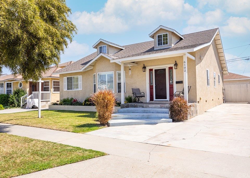 6102 Eberle St, Lakewood, CA 90713 Zillow