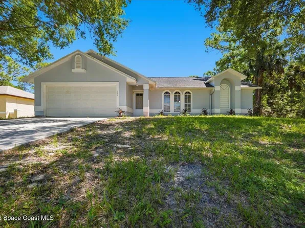 323 San Remo Rd SW, Palm Bay, FL 32908