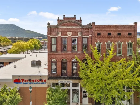 1269 Market St, Chattanooga, TN 37402