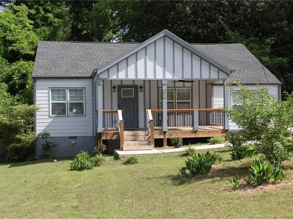 1841 Bayberry Dr SW, Atlanta, GA 30311