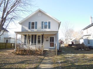 203 7th Ave, Sterling, IL 61081