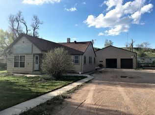 22 Pine St, Wasta, SD 57791