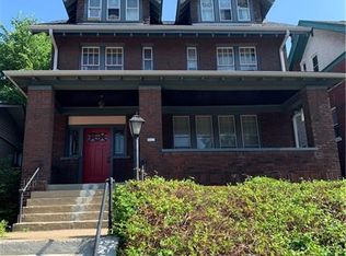 5617 Forbes Ave, Pittsburgh, PA 15217