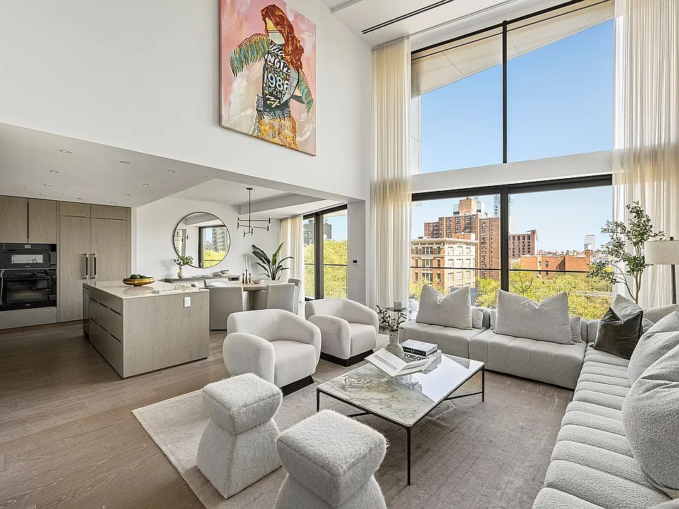 1st image of 199 Chrystie St APT 6N