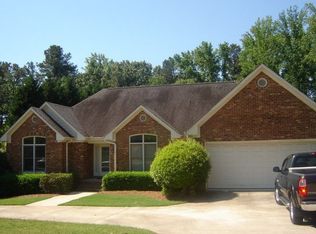 1260 Twelve Oaks Cir, Watkinsville, GA 30677