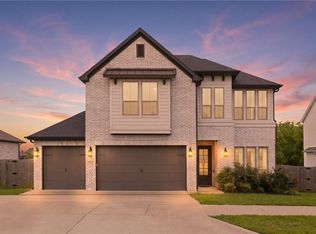 1413 Cannon Ln, Cave Springs, AR 72718