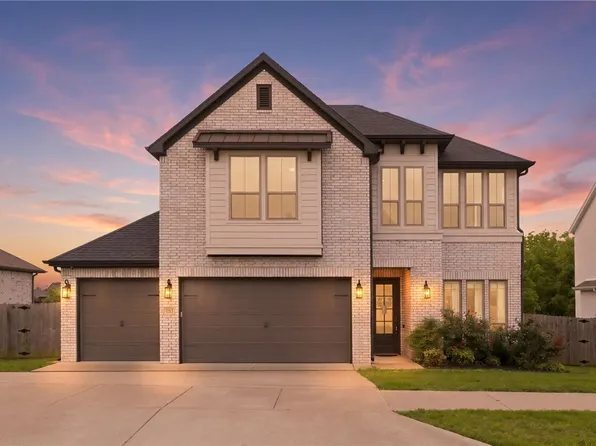 1413 Cannon Ln, Cave Springs, AR 72718