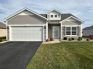 11695 Georgia St, Crown Point, IN 46307