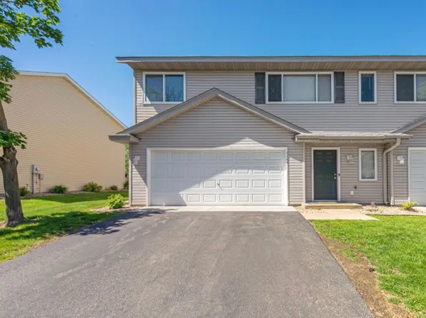 1244 Willow Trl, Farmington, MN 55024