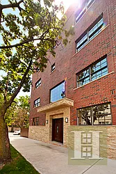 Sold by Halstead Real Estate