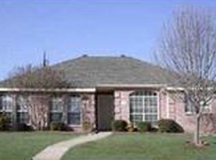 1305 Old Knoll Dr, Wylie, TX 75098