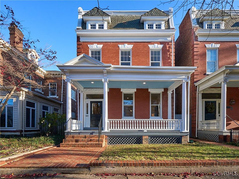 1st image of 2608 W Grace St