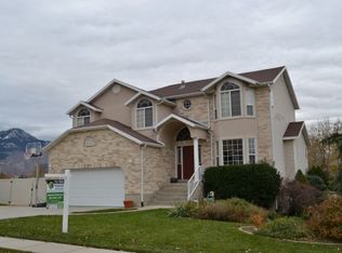 375 W 3450 N, Pleasant View, UT 84414