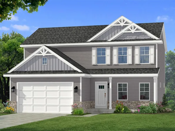 553 Jubilee Dr, Whitmore Lake, MI 48189