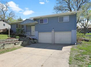 4413 N 108th St, Omaha, NE 68164