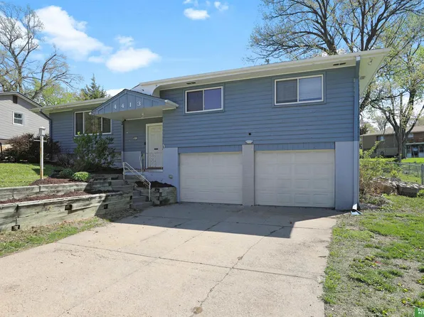 4413 N 108th St, Omaha, NE 68164