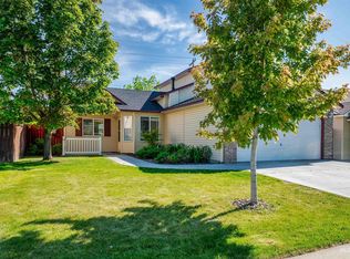 10599 Gossamer St, Nampa, ID 83687