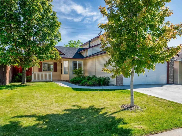 10599 Gossamer St, Nampa, ID 83687