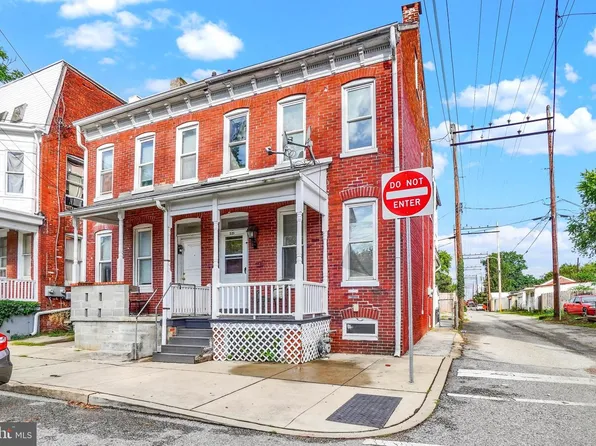 225 W Front St, York, PA 17404