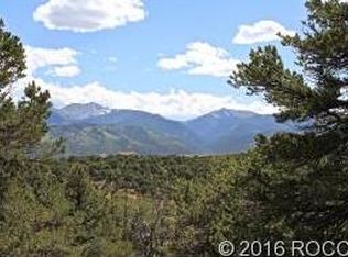 8925 Antlers Trl, Salida, CO 81201