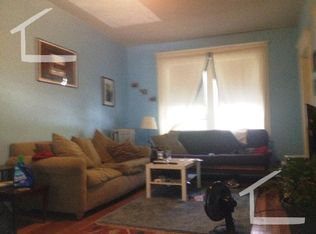 130 Englewood Ave #4E, Brighton, MA 02135