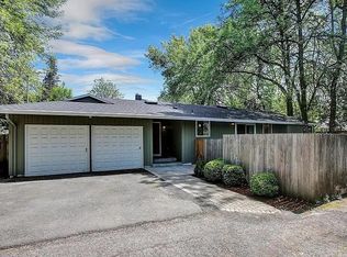 3316 SW Hume St, Portland, OR 97219