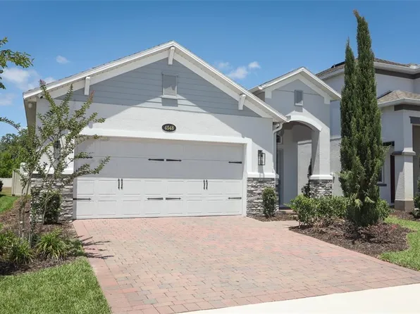 4548 DULWIK PLACE, SANFORD, FL 32771