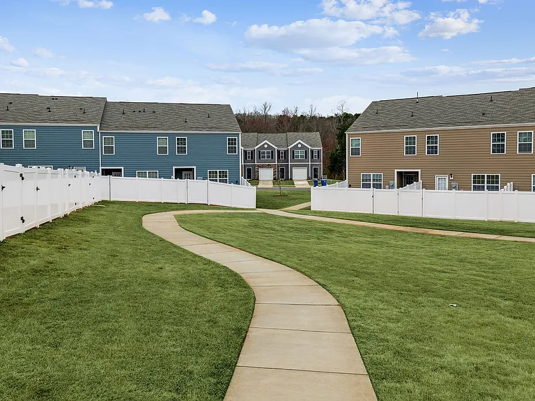 Norman Ridge Townhomes — Photo 25