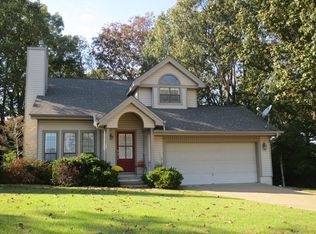 603 Ridgewood Manor Dr, Oxford, MS 38655