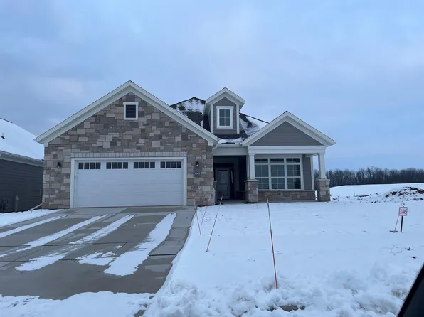 3343 Capella Ln, Green Bay, WI 54311