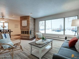 1300 East St, Anchorage, AK 99501