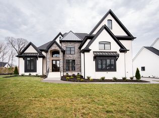 882 Harrisburg Ln LOT 308, Mount Juliet, TN 37122