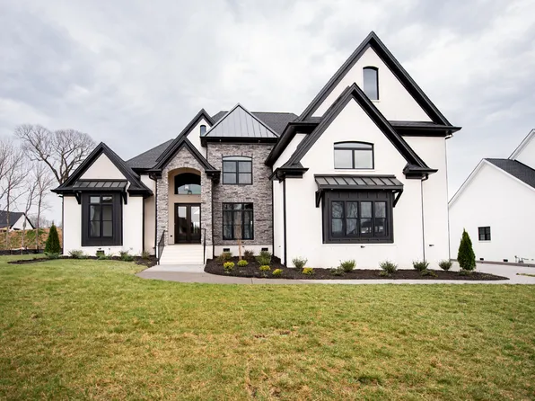 882 Harrisburg Ln Lot 308, Mount Juliet, TN 37122