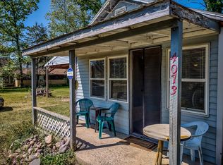 4073 E Oakley Rd, Harrison, MI 48625