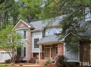 1608 Claymore Rd, Chapel Hill, NC 27516