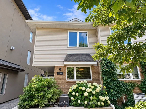 296 Main St, Ottawa, ON K1S 1E1
