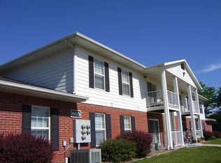 Cameron Villa, Cameron, MO 64429