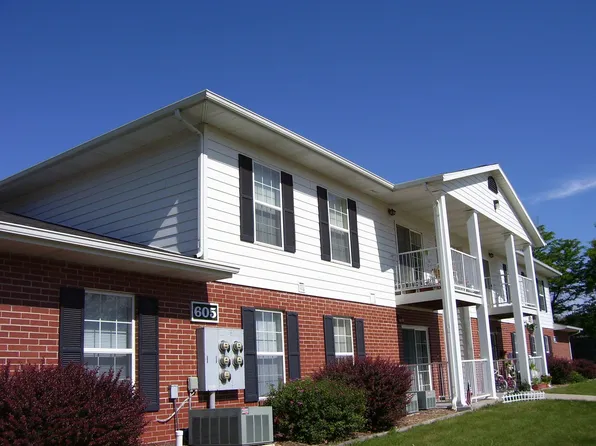 Cameron Villa, 605 Cameron Villa Dr #C-11, Cameron, MO 64429