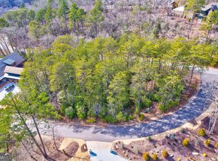 LOT 116 Old Toccoa Loop, Mineral Bluff, GA 30559