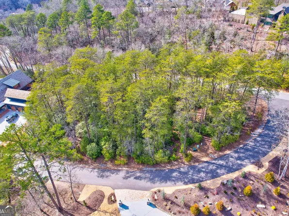 LOT 116 Old Toccoa Loop, Mineral Bluff, GA 30559