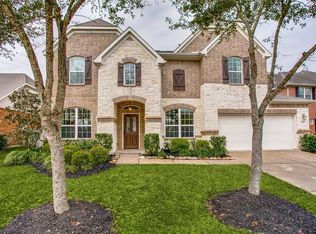 3006 Willow Brook Ct, Pearland, TX 77584