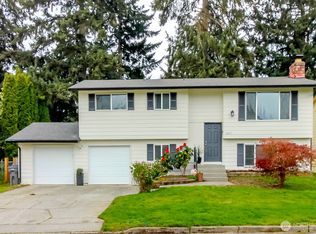 33227 39th Ave SW, Federal Way, WA 98023