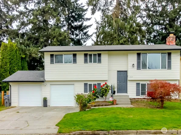 33227 39th Avenue SW, Federal Way, WA 98023