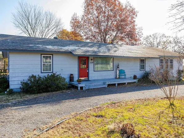 320 W 9th St, Newark, AR 72562