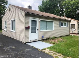 21371 Nummer St, Warren, MI 48089