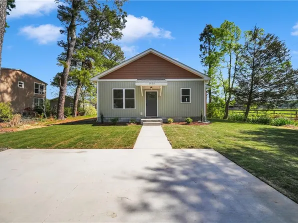 1920 Gum Bridge Rd, Virginia Beach, VA 23457